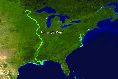 Delta Alliance - Mississippi Delta